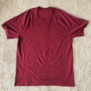 Men’s Lululemon Athletic Shirt
